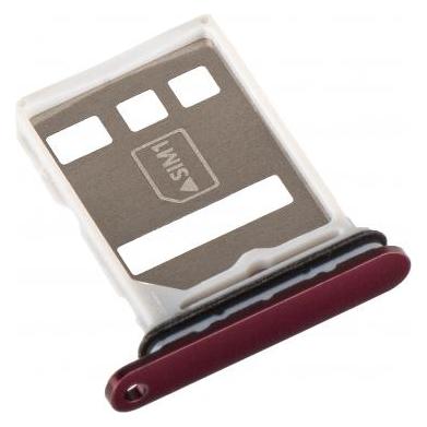 Huawei SIM Tray fur Pura 80 Pro, Glazed Red (62232229)