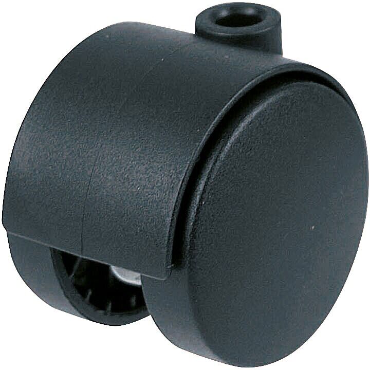 Swede-Wheel Dubbelhjul