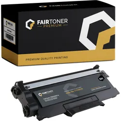 Premium kompatibel für Brother Fax 2840 (TN-2220) Toner Schwarz