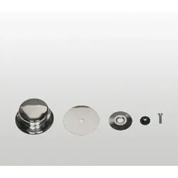 Kelomat Ersatz Knopf für Glasdeckel