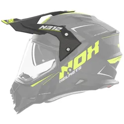 Nox, Motorradhelm Zubehör, N312 Vapor