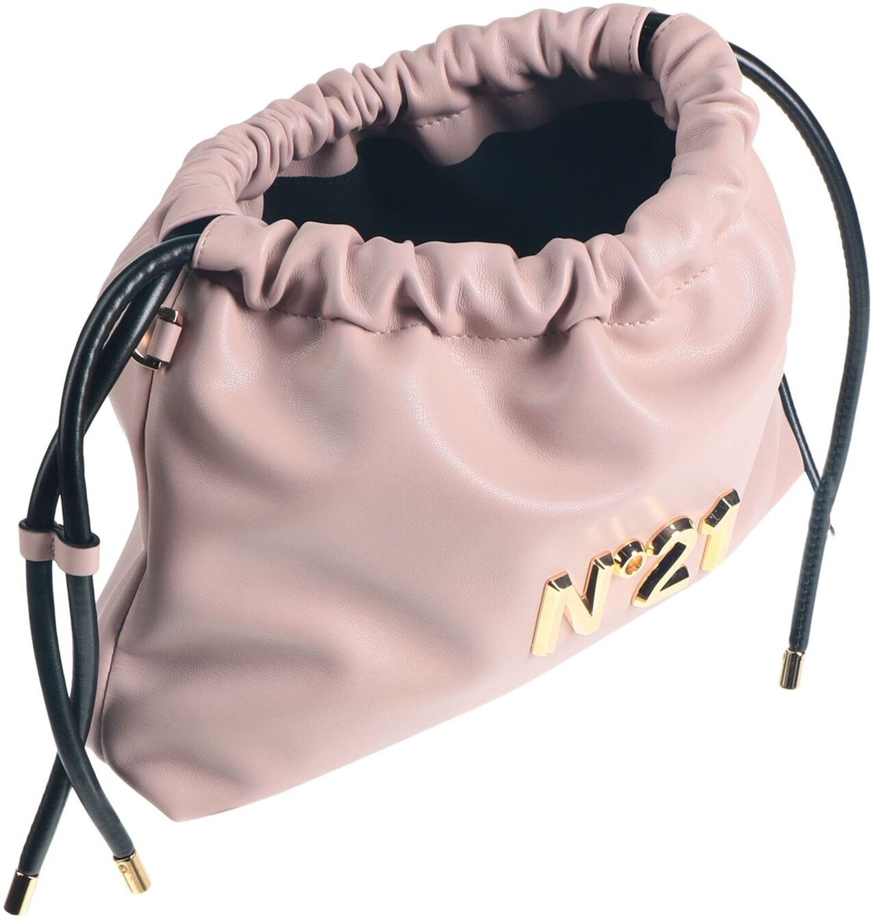N°21 Bolso con bandolera Mujer Rosa -- Mujer