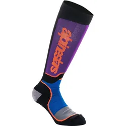 Alpinestars Plus Motocross Socken S