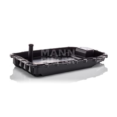 MANN-FILTER Getriebeölfilter BMW H 50 001 24117571217,24152333907,24117536387