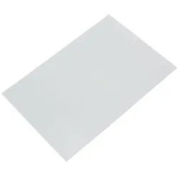 Franken Magnetplatten »MP841« 200x295 mm grau, 29.5x20 cm