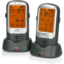 Alecto, Babyphone, DBX68GS (1000 m)