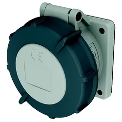 Mennekes Anbaudose 24563