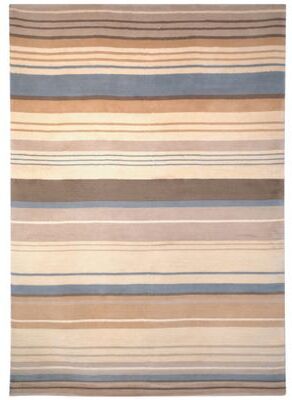 SAFAVIEH Hand-knotted Lexington Heidelinde Wool Rug