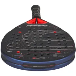 Bullpadel, Padelschläger