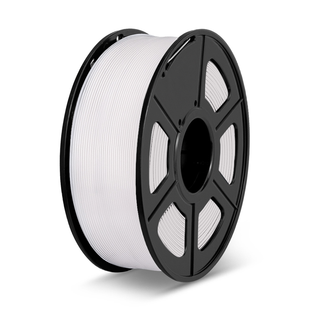 Sunlu PETG Filament - 1.75mm - 1kg SL-PETG Yellow