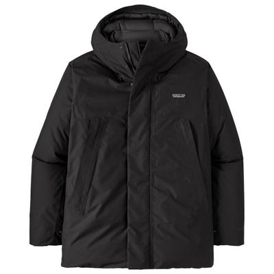 Patagonia - Stormshadow Parka - Parka Gr M schwarz