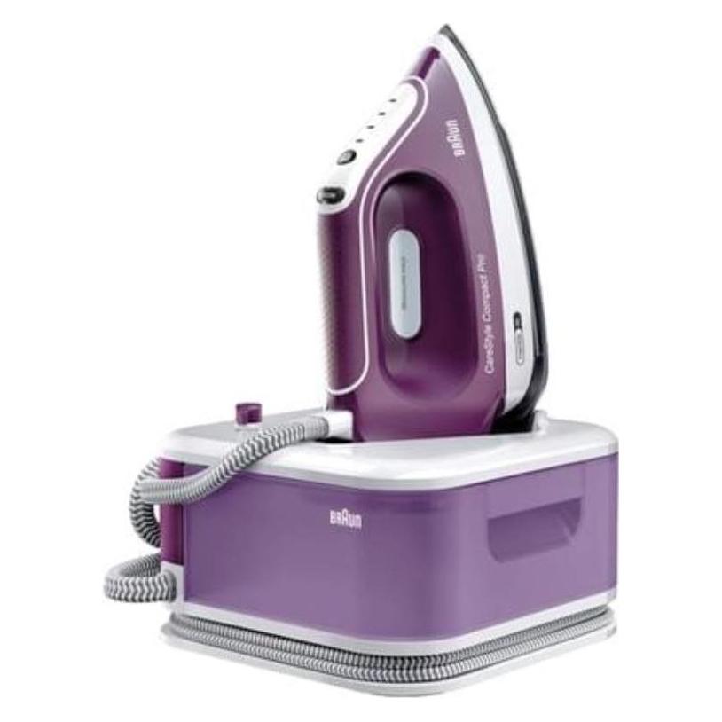 Braun IS 2577 (2400 W, 450 g/min) (0128806002)