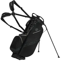 BIG MAX Standbag Aqua Eight H, schwarz/anthrazit