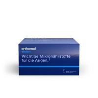 ORTHOMOL Vision Kapseln 30 St