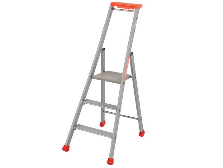 Escabeau professionnel Tubesca 3 marches