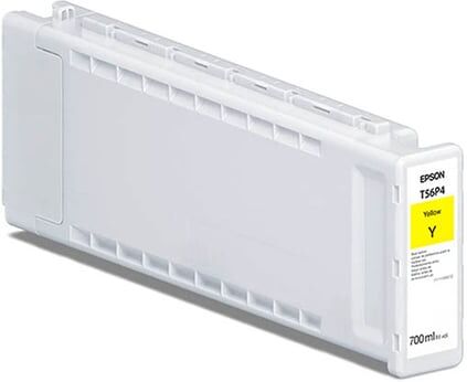 Epson T56P4 cartucho de tinta amarelo