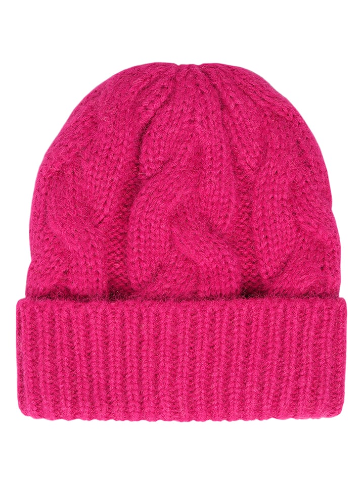 TATUUM Mütze in Pink - onesize