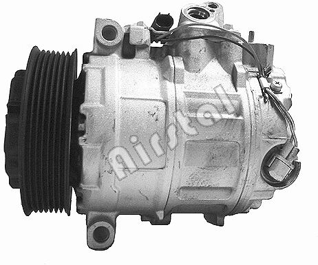Kompressor, Klimaanlage AIRSTAL 10-0537