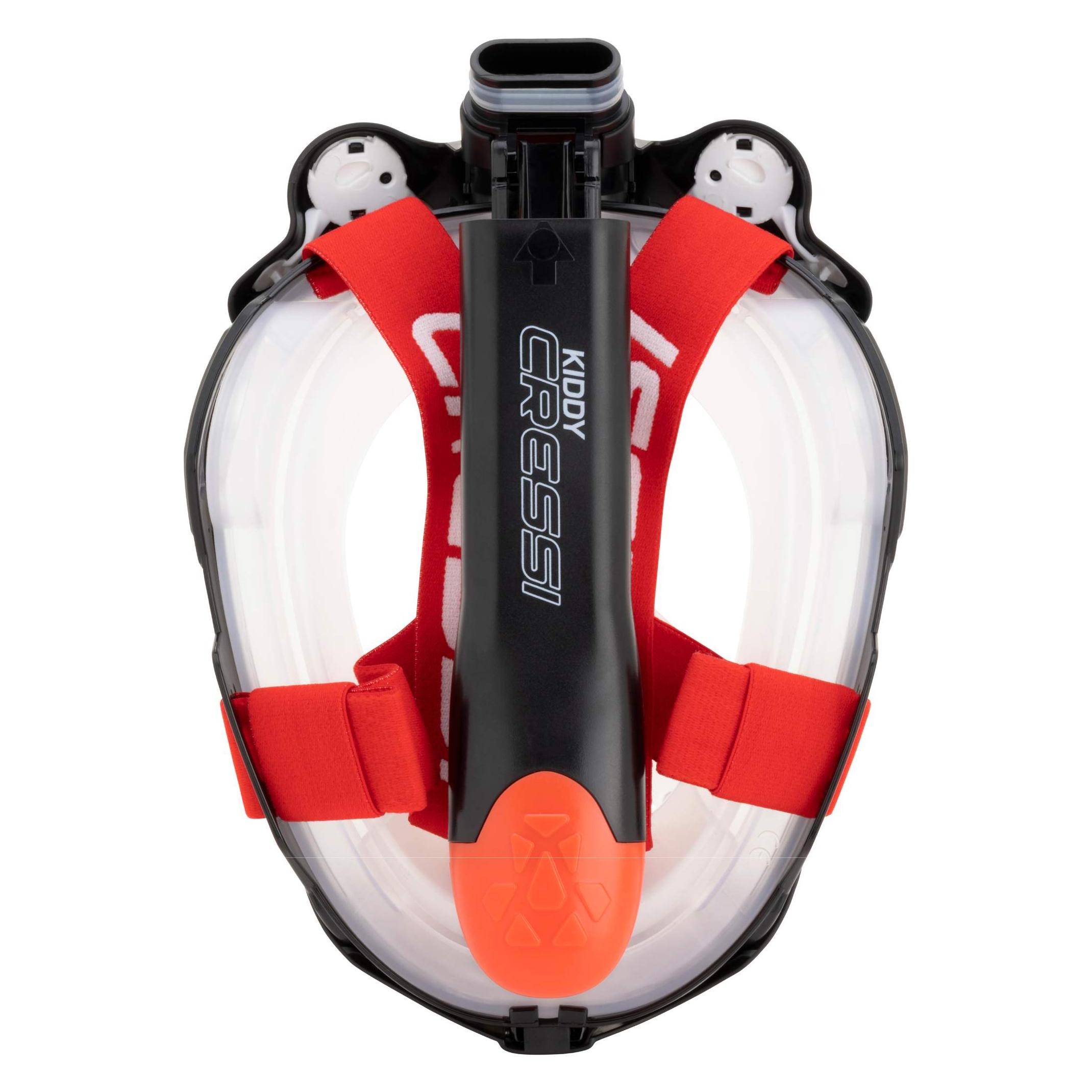 Cressi Kiddy Schnorchelmaske (XDT115080)