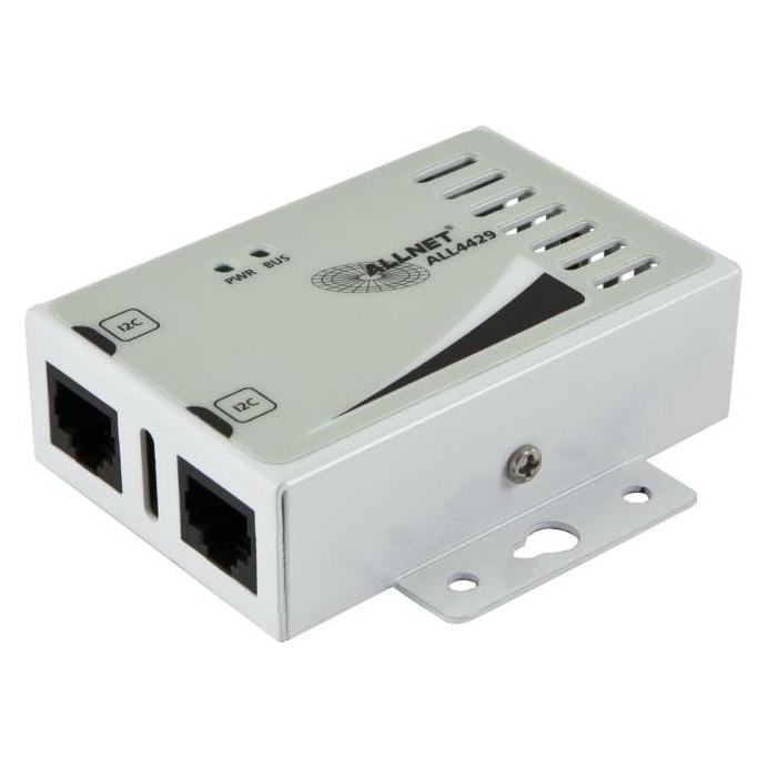 Allnet MSR ALL4429 / Luftdruck/Feuchte/Temperatur Sensor im Gehäuse (ALL4429)