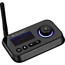 Omnitronic BDT-5.2PRO Bluetooth® Musik-Empfänger Bluetooth Version: 5.2 20 m 13072199