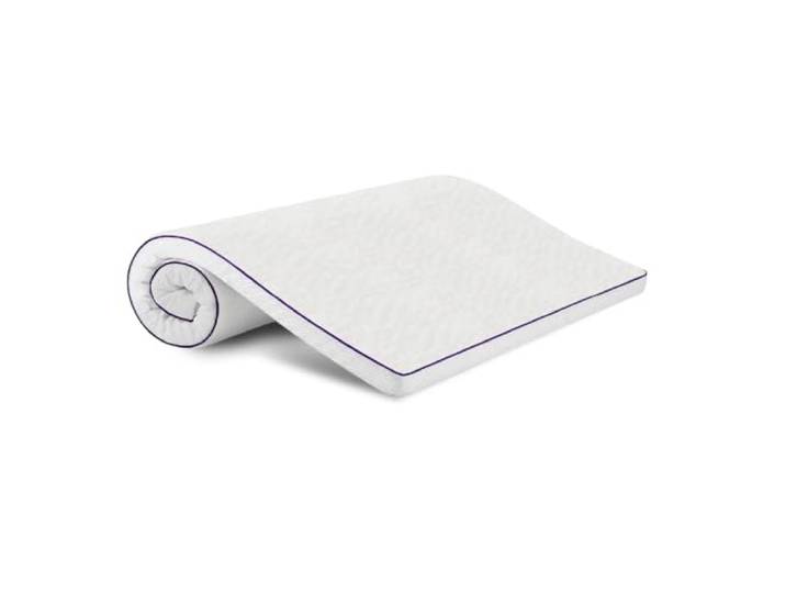 Sleep Performance Classic Topper 180x200cm, 7-Zonen Memory Foam H1 6 cm Matratzentopper, Matratzenschoner, Matratzenauflage, dünne Matratze, Boxspringbett & Schlafsofa, OEKO-TEX®, atmungsaktiv