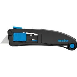 MARTOR Maxisafe 3-Seiten-Schieber Trapezklinge