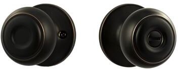 Sure-loc Juniper Knob