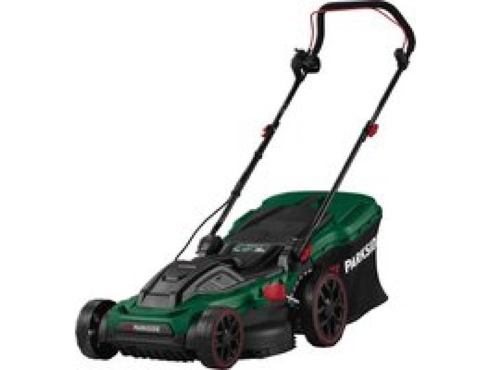 PARKSIDE® Tondeuse électrique »PERM 1800 A1«