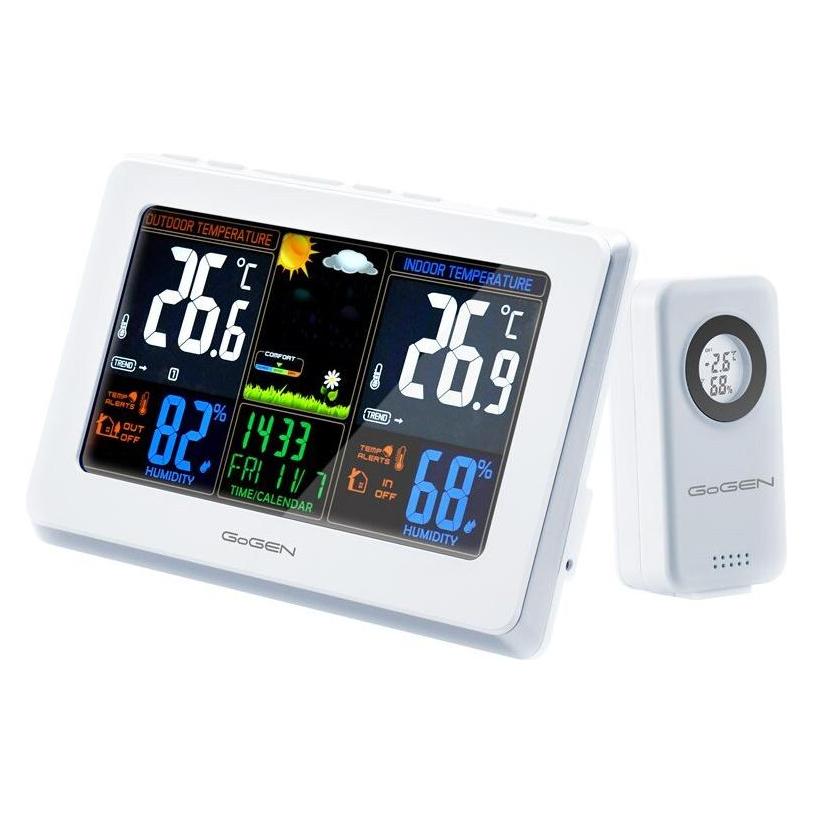 GoGen Wetterstation ME 3257 (GOGME3257)