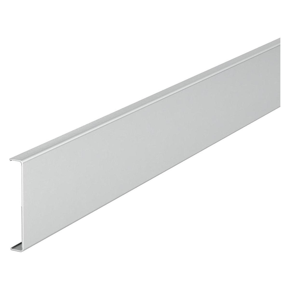 OBO Bettermann OBO GA-OTEL Oberteil 80x2000 Alu EL (200 cm) (6279723)