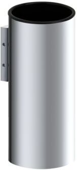Herzbach Living Zahnbürstenhalter 30.812000.1.01 Wandmontage, chrom