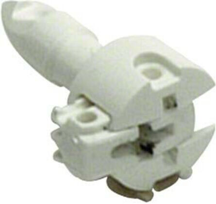 Hager Verrou de fermeture UZ06A1 (UZ06A1)