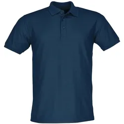 Fruit of the Loom 65/35 Polo Farbe: navy Größe: 2XL