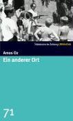 Amos Oz - Ein anderer Ort. SZ-Bibliothek Band 71 - Preis vom 11.10.2026 15:43:13 h