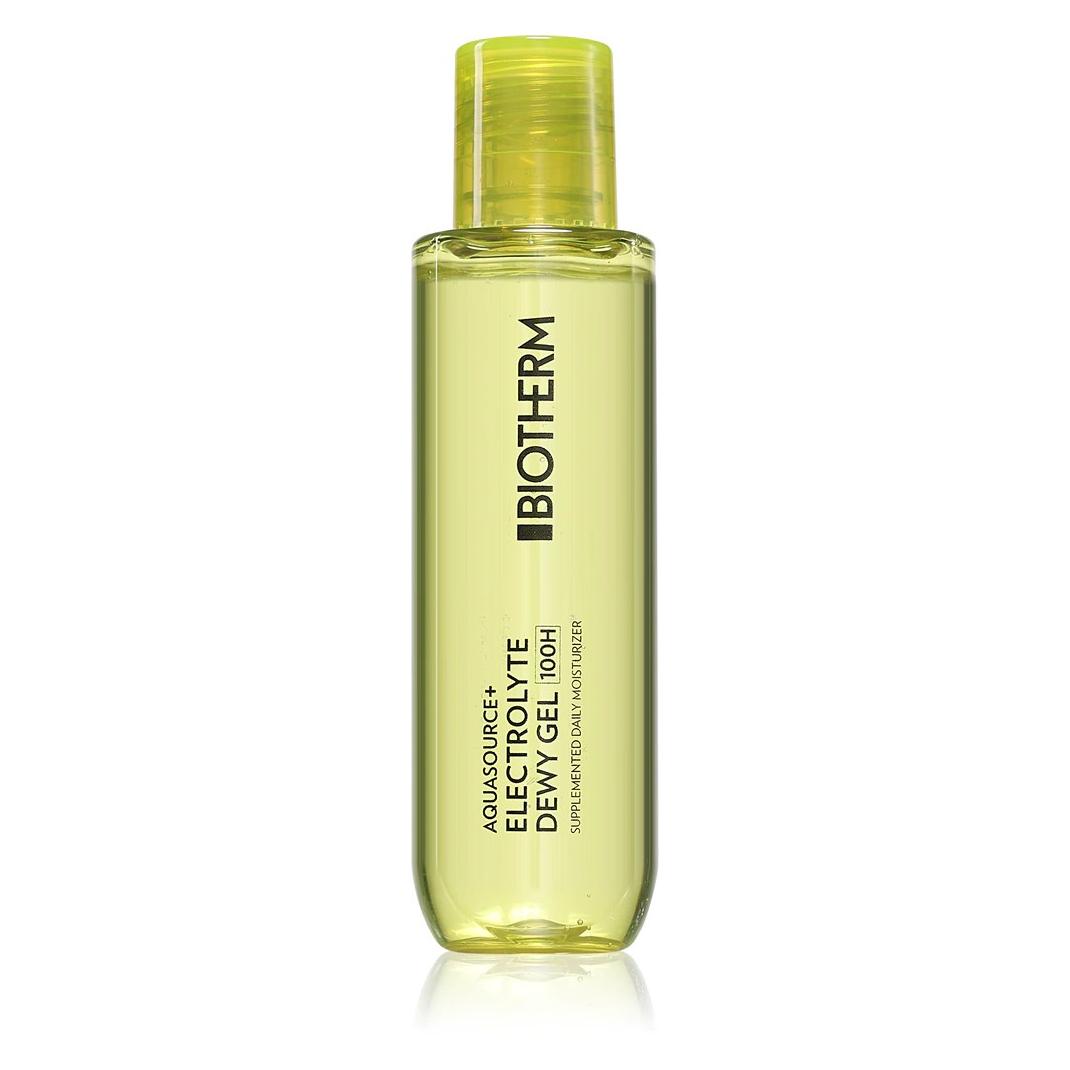 Biotherm Aquasource Electrolyte MV (Augenpflege Gel, 100 ml, Tag + Nacht) (LG135100)