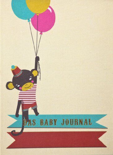 Chrish Klose - Themen Journal Babybuch: My first Year - Preis vom 30.09.2026 22:30:23 h