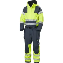 Warnschutz-Softshelloverall "NJORD COAST" - L
