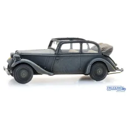 Artitec Wehrmacht Adler Junior Cabriolimousine 1870210