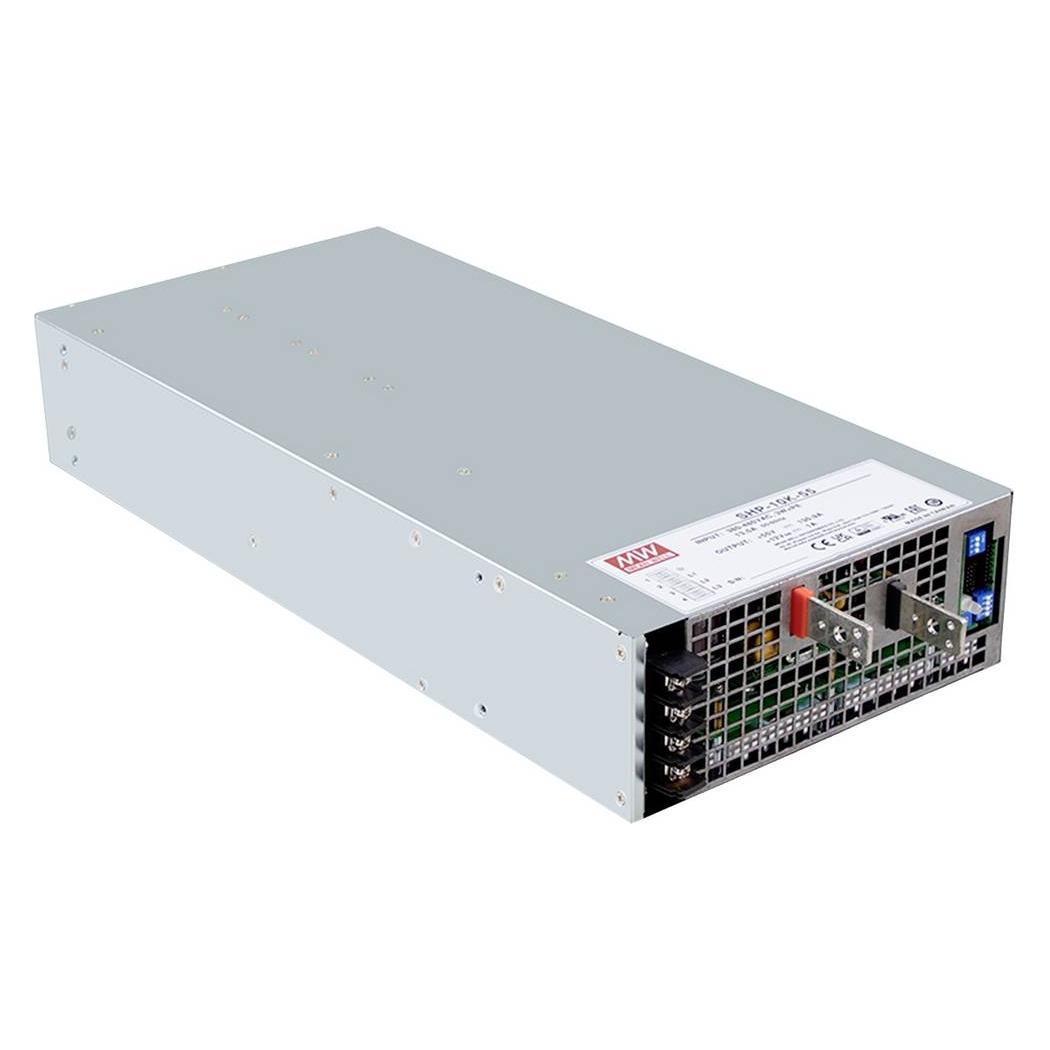 Mean Well Schaltnetzteil (SHP-10K-230)