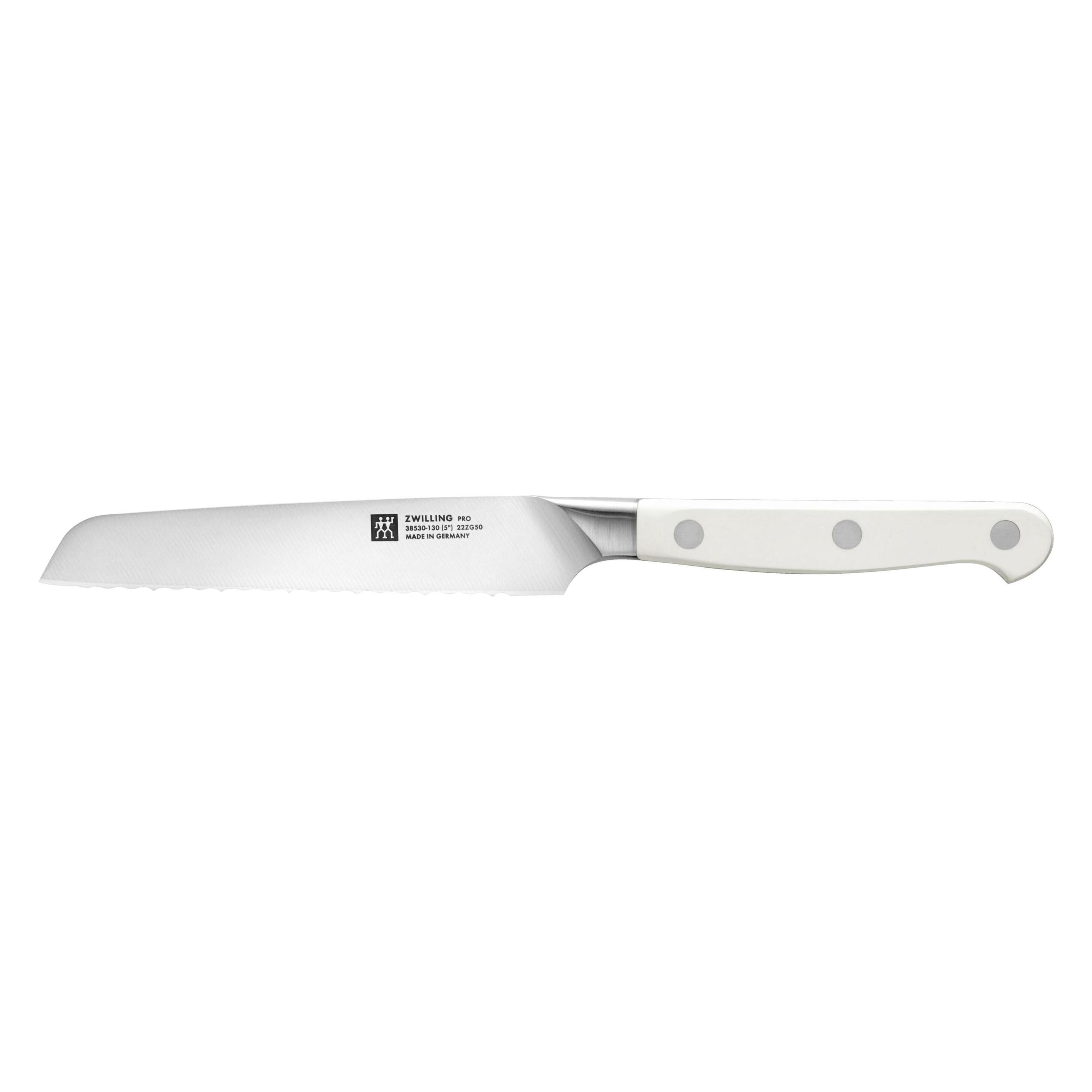 Zwilling Messer Pro le blanc (13 cm) (1023886)
