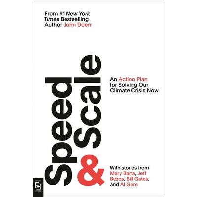 Speed & Scale, Taschenbuch von John Doerr, Penguin LLC US