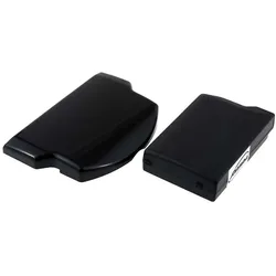 Powery Akku für Sony PSP 2.Generation/ Typ PSP-S110 1800mAh