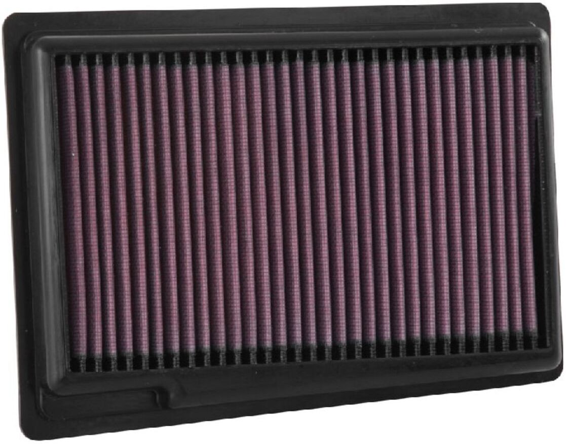 K&N Filters Luftfilter K&N; 33-3087