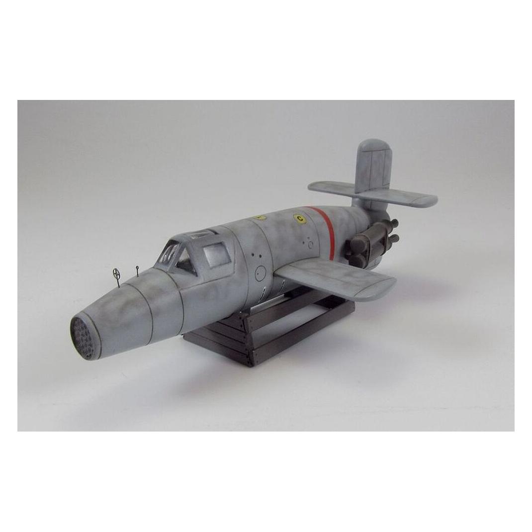 Brengun Bachem Ba349A Natter (BRP72001)
