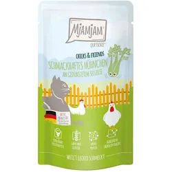 MjAMjAM Huhn Sellerie 12x125 g