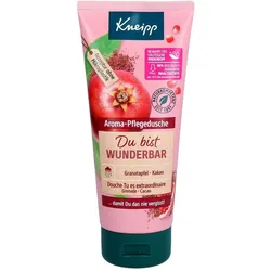 KNEIPP Aroma-Pflegedusche Du bist WUNDERBAR