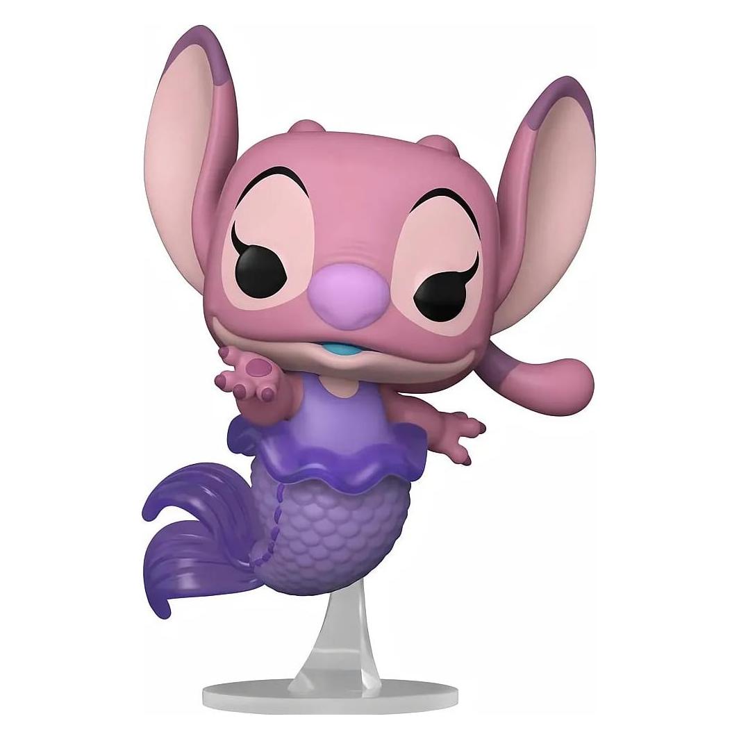 Funko Lilo & Stitch POP! Vinyl figurine Mermaid Angel 9 cm (FUPC2989)