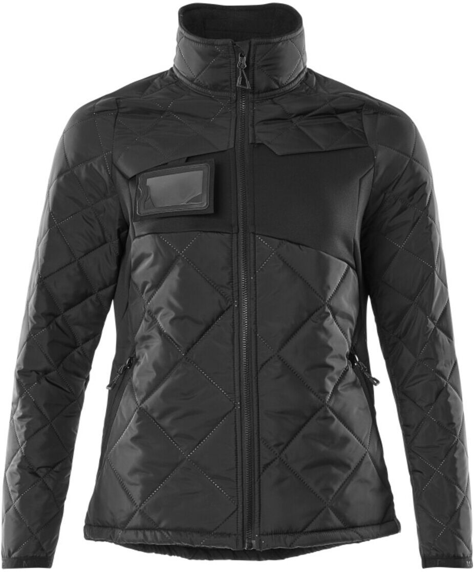 Mascot Thermojacke Thermojacke Größe S schwarz (18025-318-09-S)