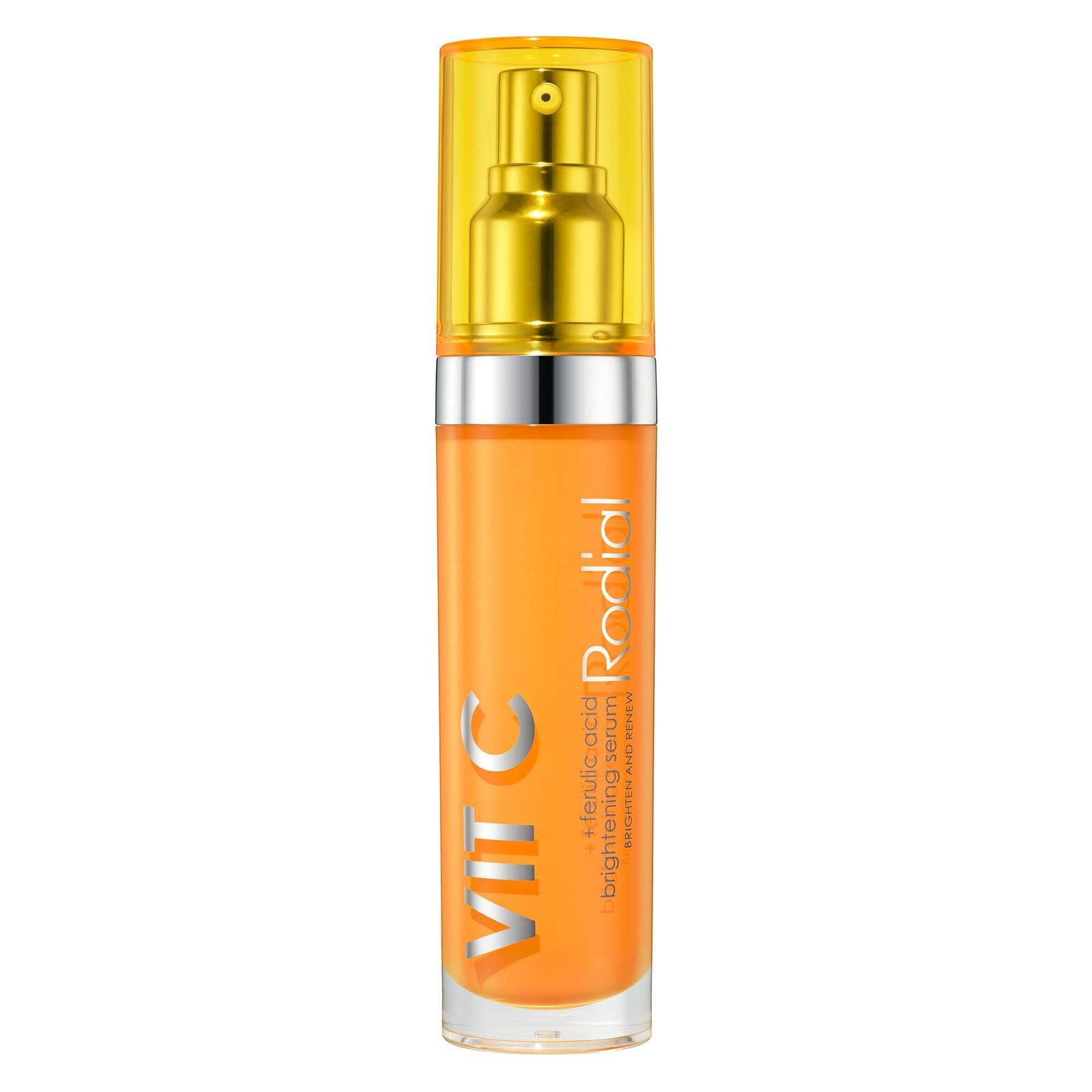 Rodial Vit C + Ferulic Acid Brightening Serum (30 ml) (SKVITCBSRM)